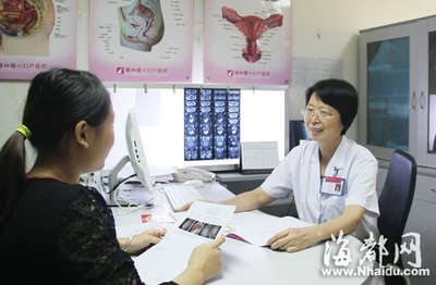 医生将走出体制 福州三甲医院主任跳槽“民营”_新闻_东快网