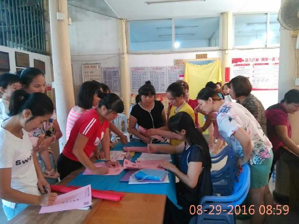 福兴妇产医院携手城门镇开展送医下乡体检活动 - 新闻动态 - 东南网