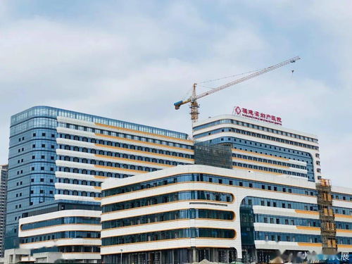 福州福兴妇产医院今日正式开诊，区域医疗水平再升级