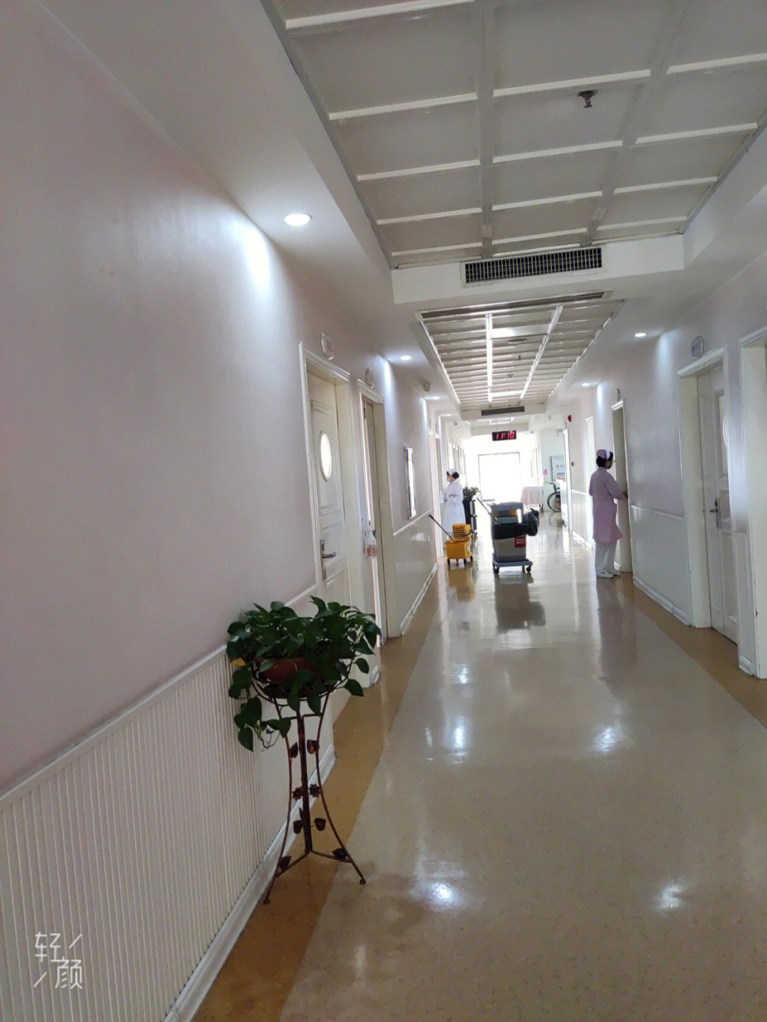 我们不一样——走进福兴产科，福州福兴妇产医院