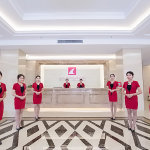 福州福兴妇产医院 专业妇产医疗服务，守护母婴健康