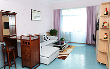 福兴环境——福州福兴妇产医院的环境展示