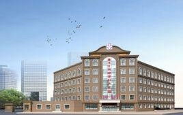 玛丽亚妇产医院与福州福兴妇产医院 专业妇产医疗服务对比