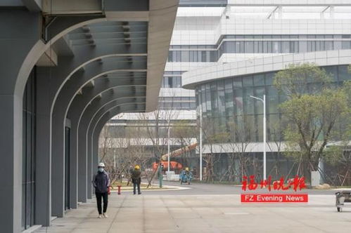 福州医疗新地标 福兴妇产医院明年5月盛大开业