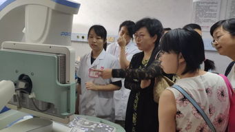 福州福兴妇产医院 开启无创治疗子宫肌瘤新时代