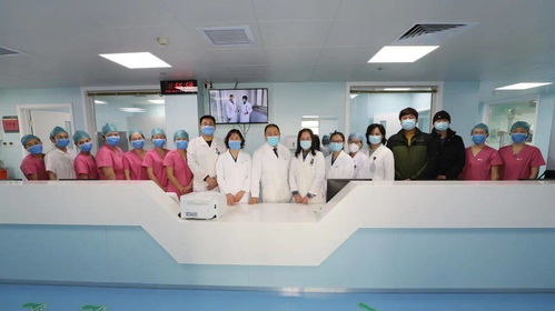 重症监护新篇章 北京妇产医院MICU与福州福兴妇产医院的跨区域医疗协作