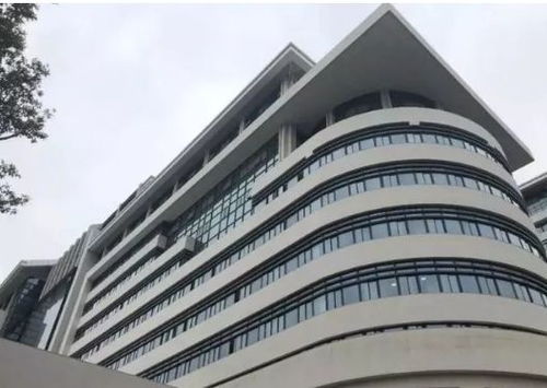 福州医疗机构的变迁与展望 从福州总医院到福兴妇产医院