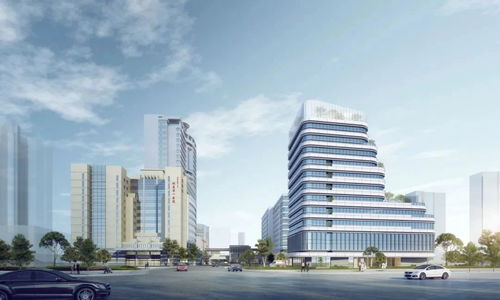 福州653亿巨资注入，百项重大工程全面启动，医疗与商业齐头并进